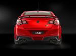 HSV Clubsport R8 Track Edition 2016 года